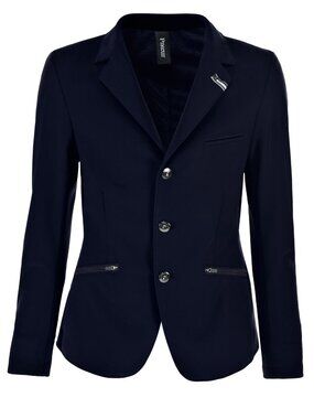 EUC - Kids Pikeur IVO Competition Jacket